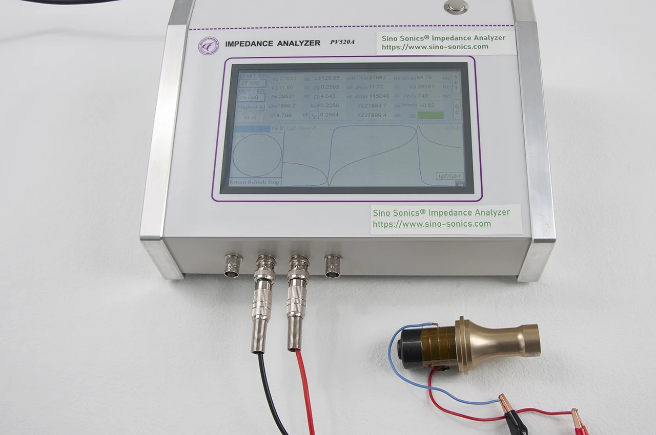 28kHz-600Watt-F25-SA-6