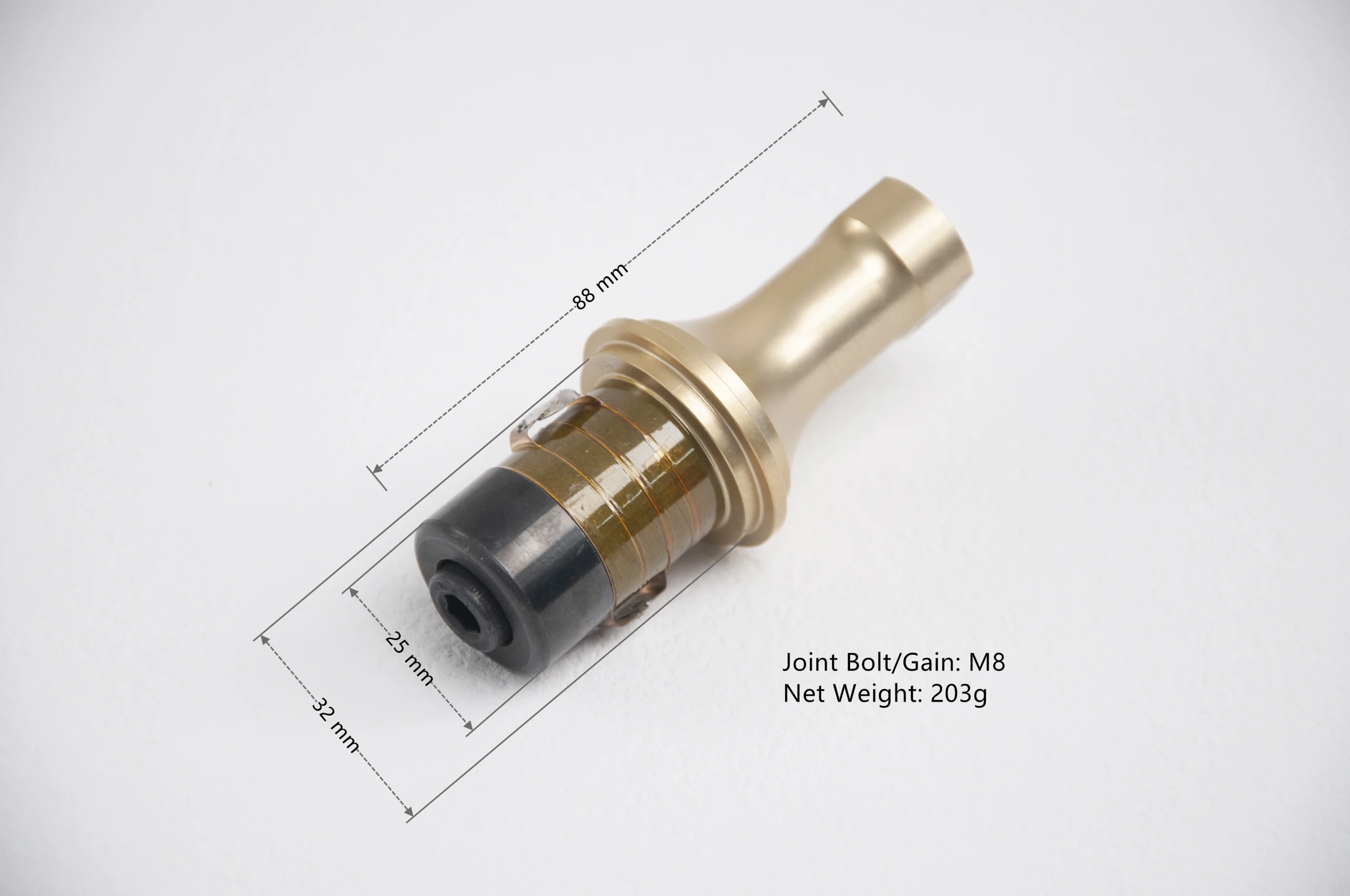 28kHz-600Watt-F25-SA-8