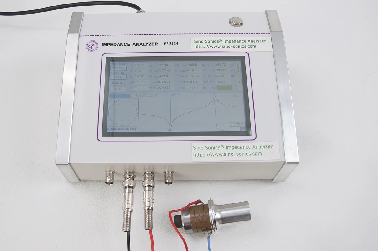30kHz-1200Watt F30-SA-1-7