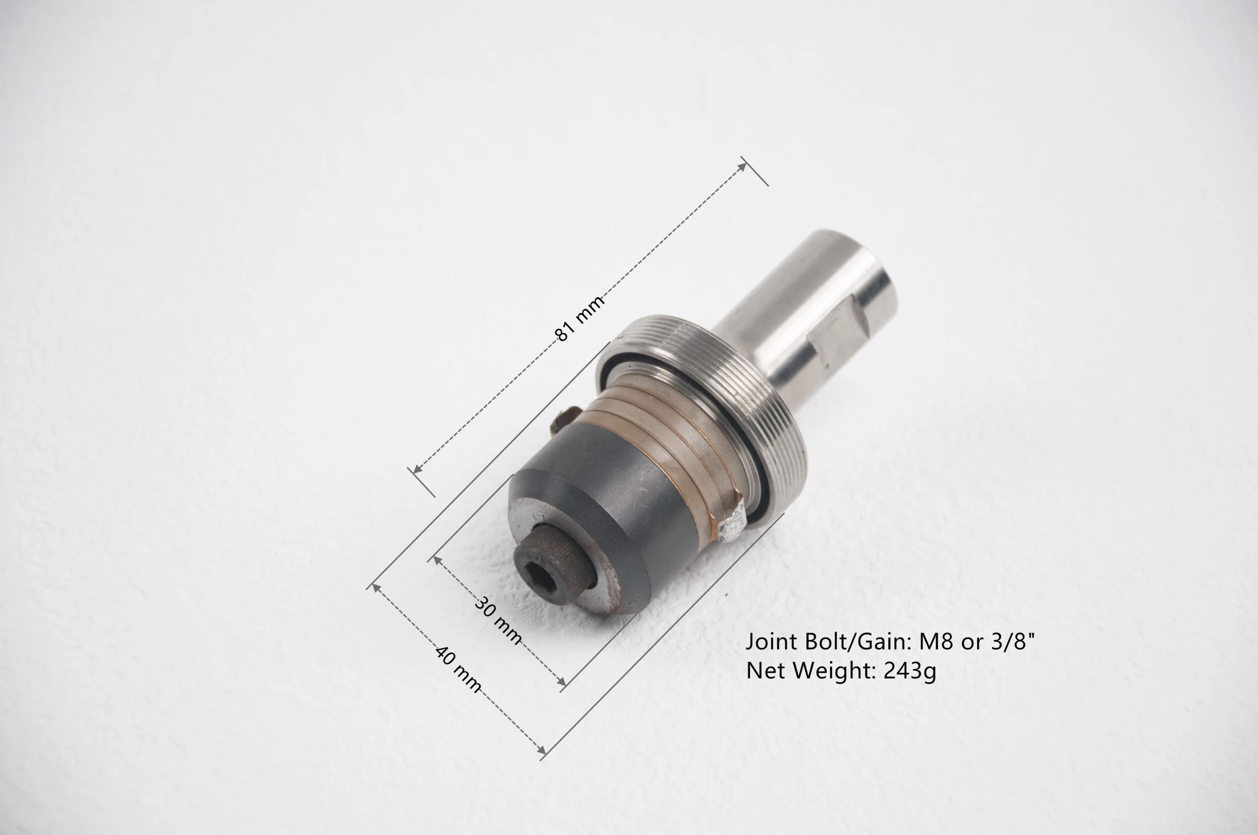 30kHz-1200Watt F30-SA-1-9