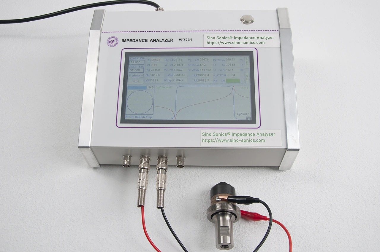 30kHz-800Watt F30STR-6