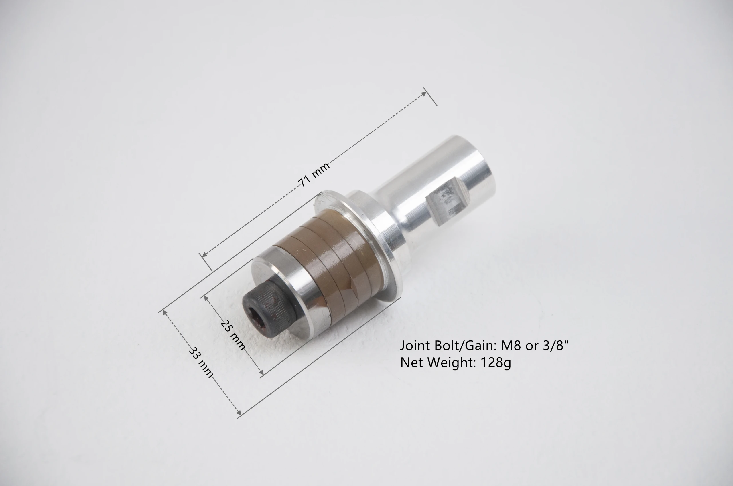 35kHz-800Watt F25-SA-8