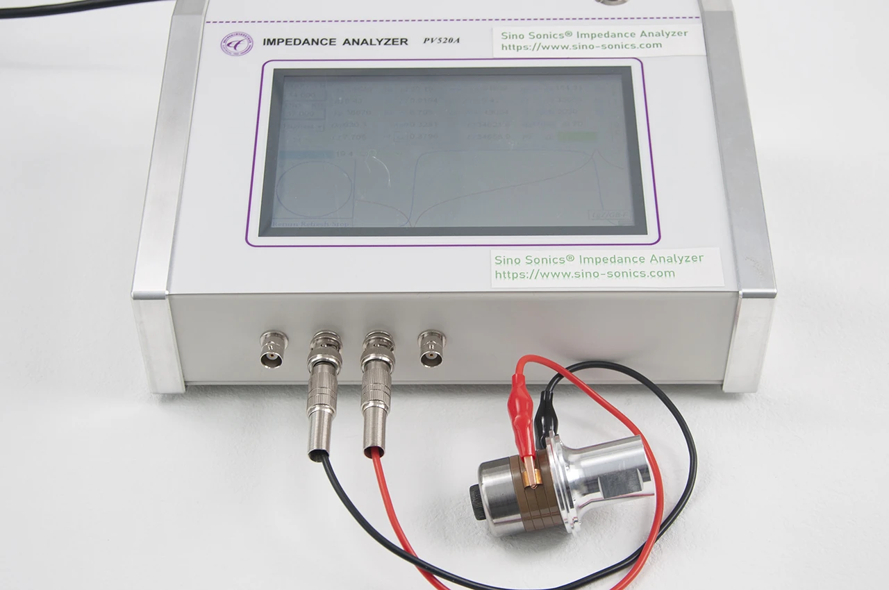35kHz-900Watt F30-SA-P-7