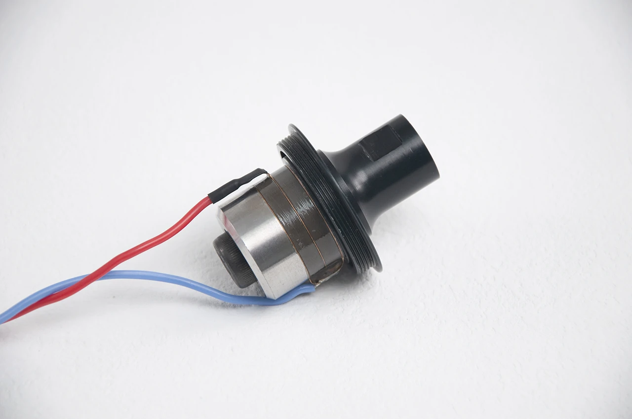 40KHZ400W-D30-SA-P
