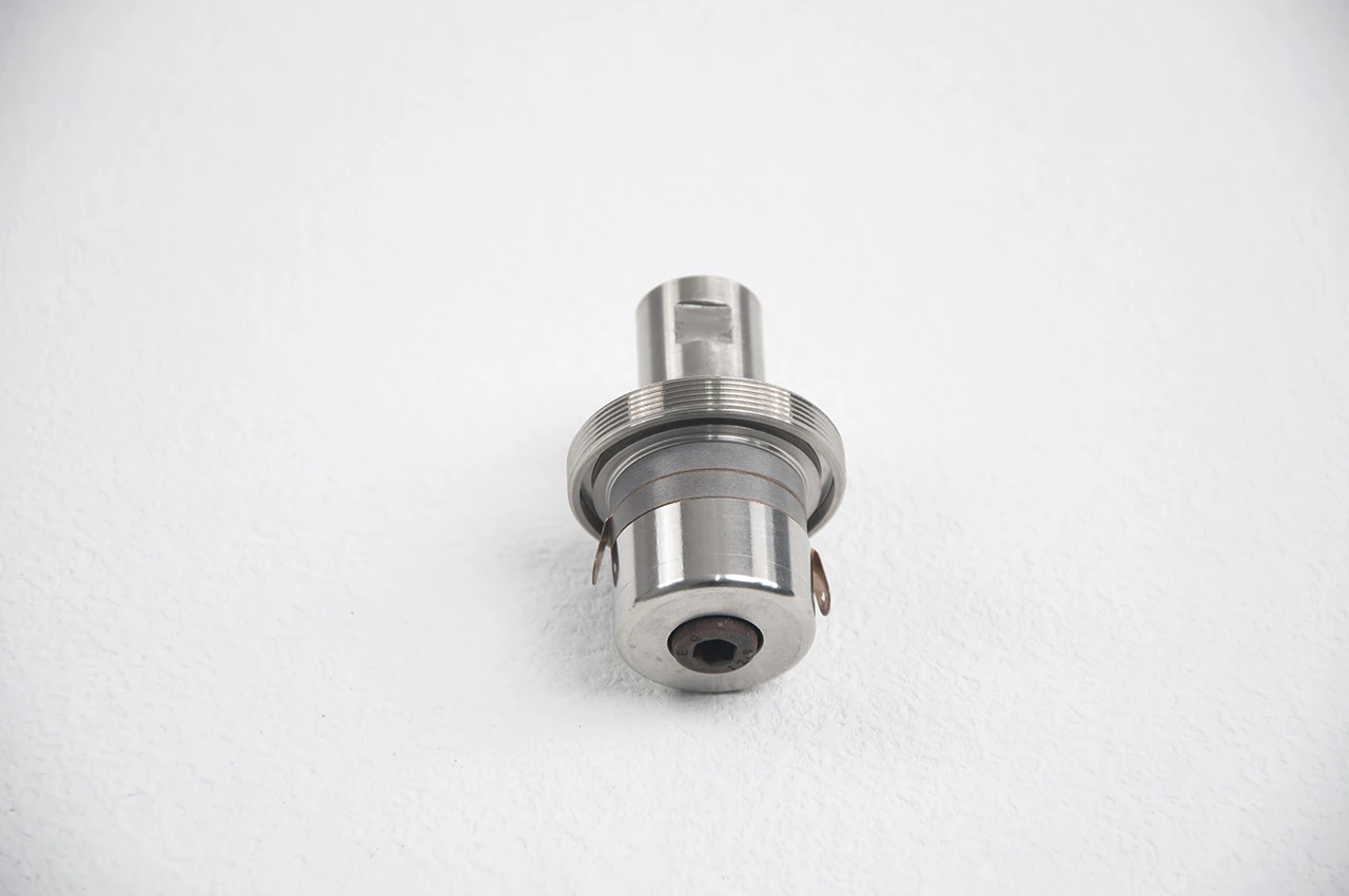 BRANSON-40kHz-600W-D30-ST - Image 2
