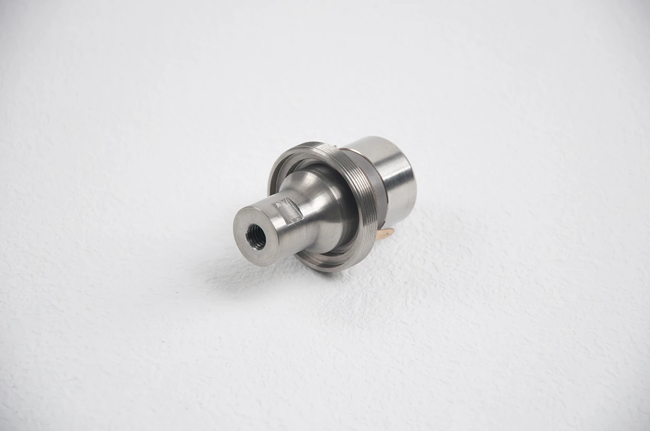 BRANSON-40kHz-600W-D30-ST - Image 4