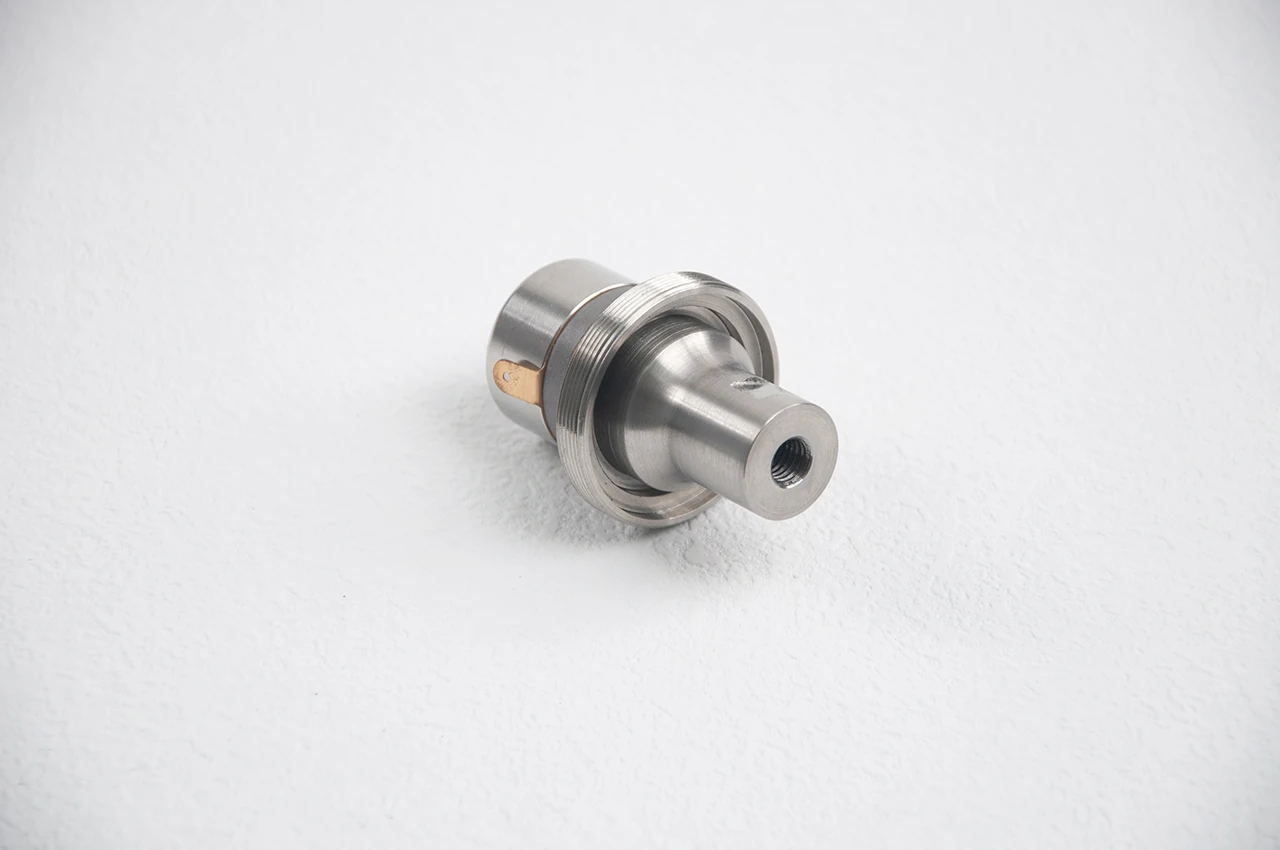 BRANSON-40kHz-600W-D30-ST - Image 5