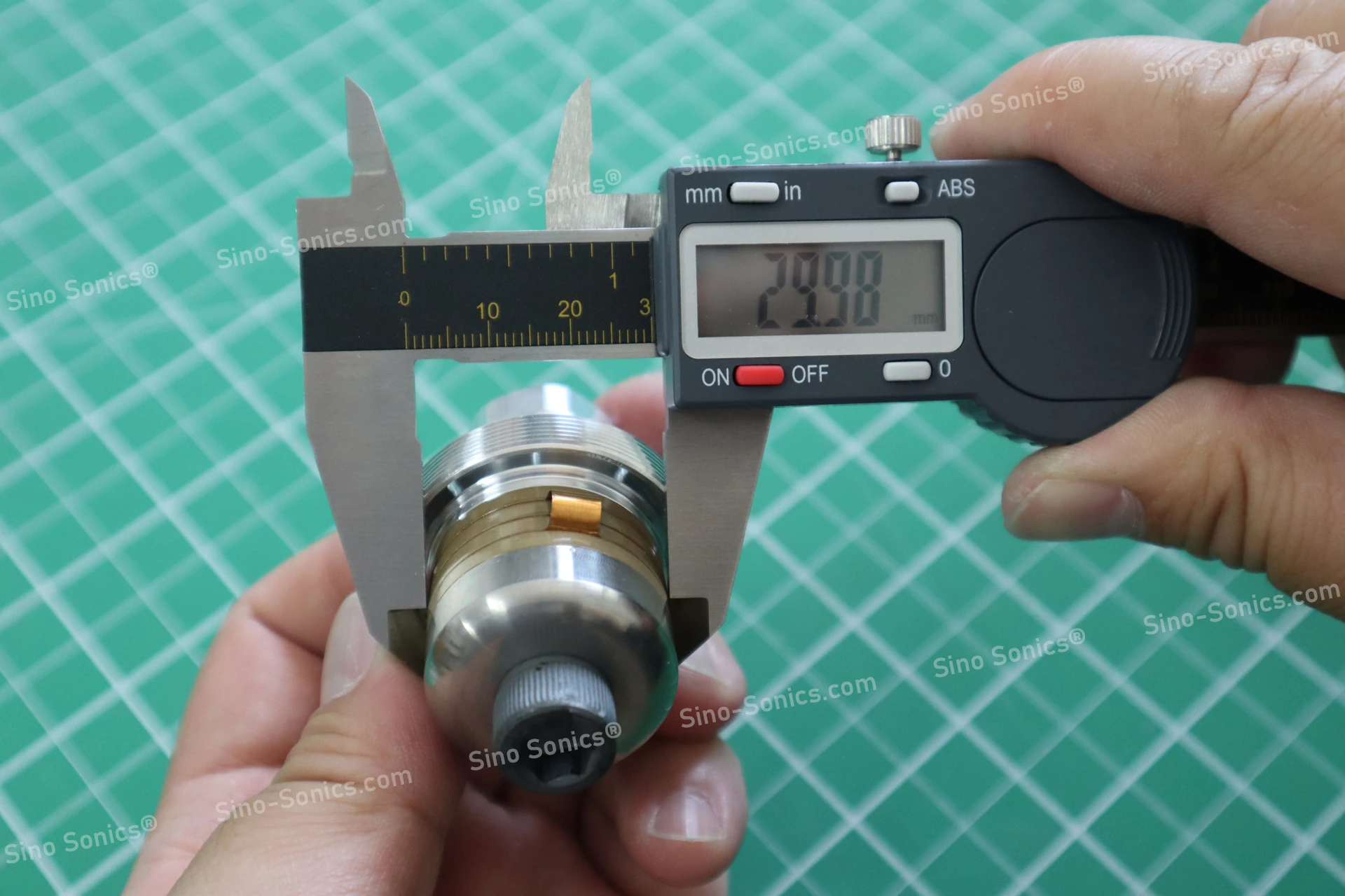 40kHz-1000W-F30-ST-P - Image 7