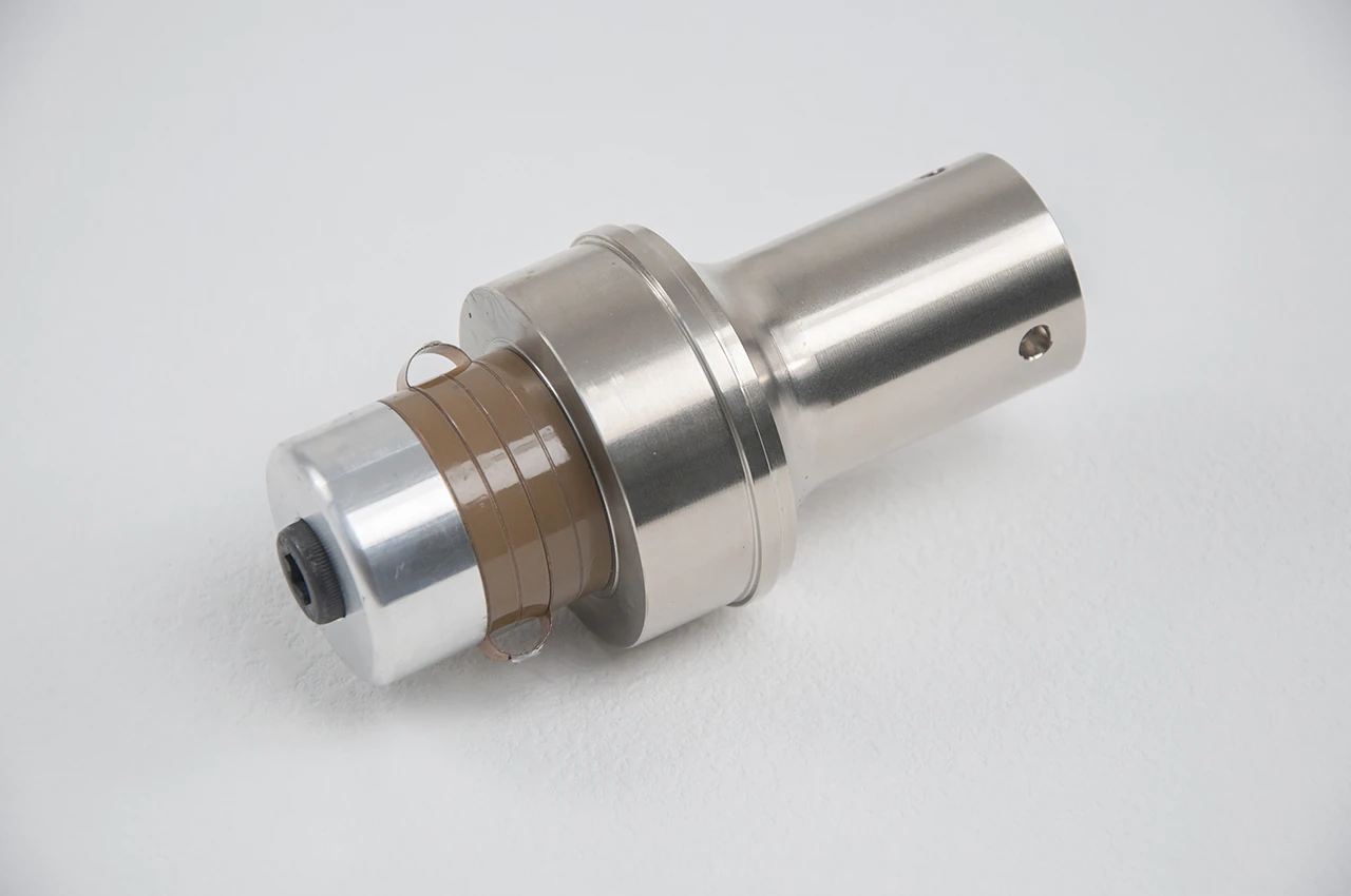 20kHz 1200Watt Branson 900 Replacement