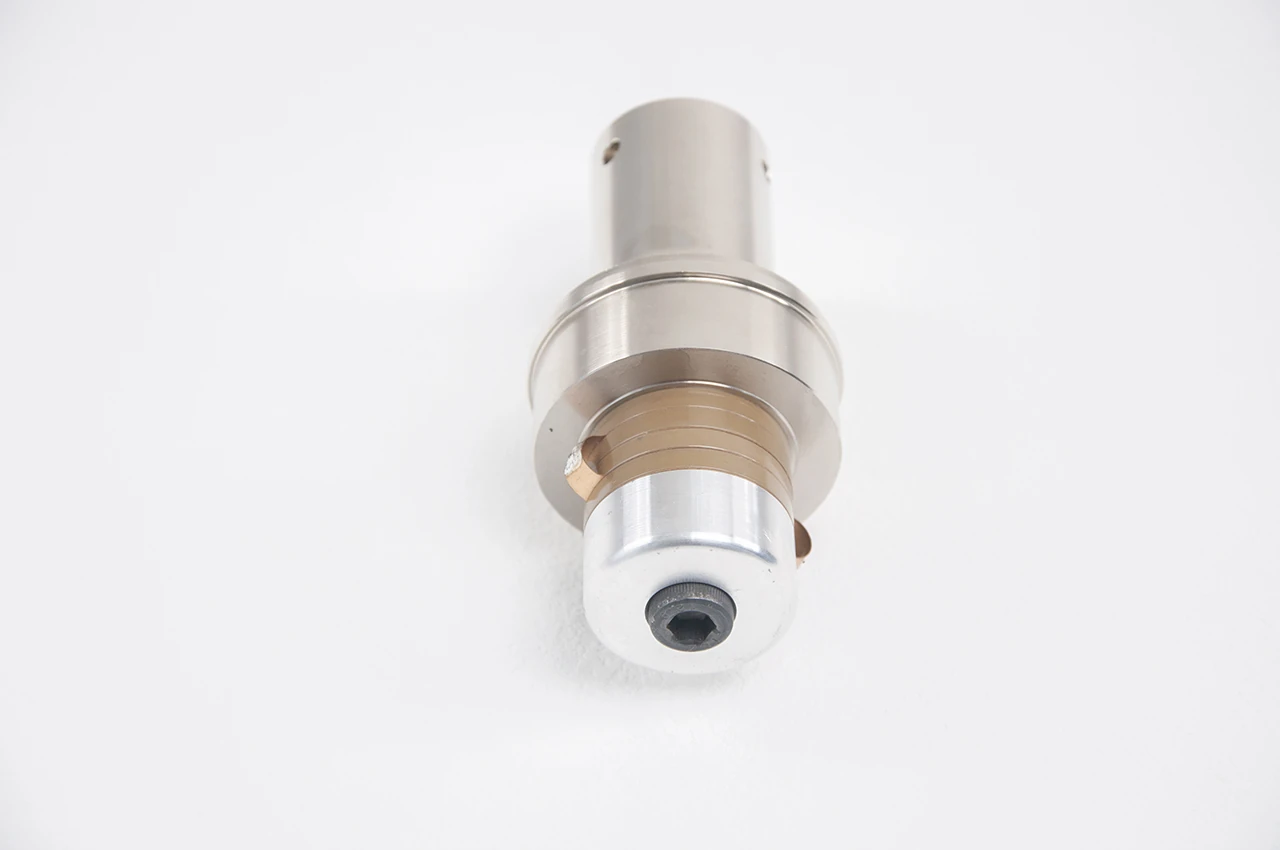 20kHz 1200Watt Branson 900 Replacement - Image 2