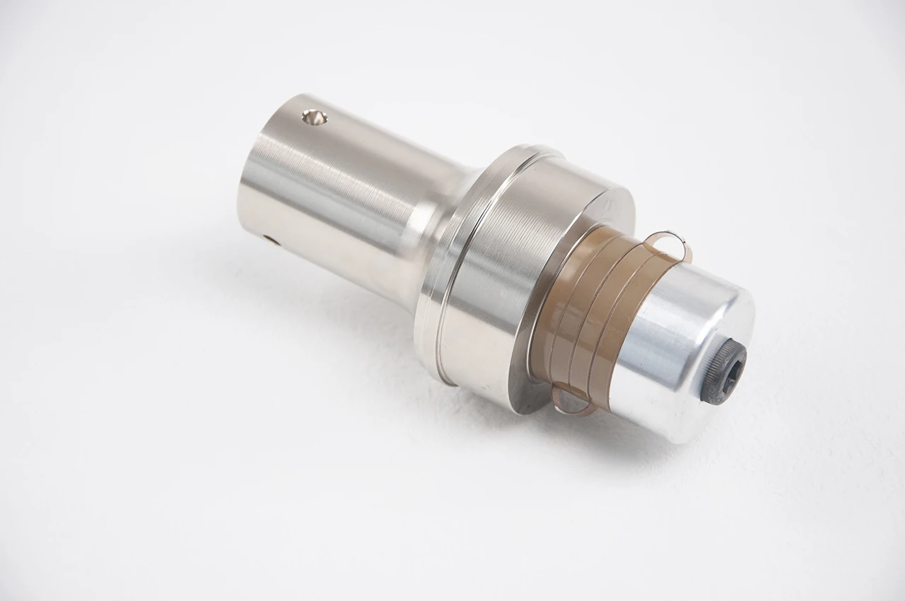 20kHz 1200Watt Branson 900 Replacement - Image 3
