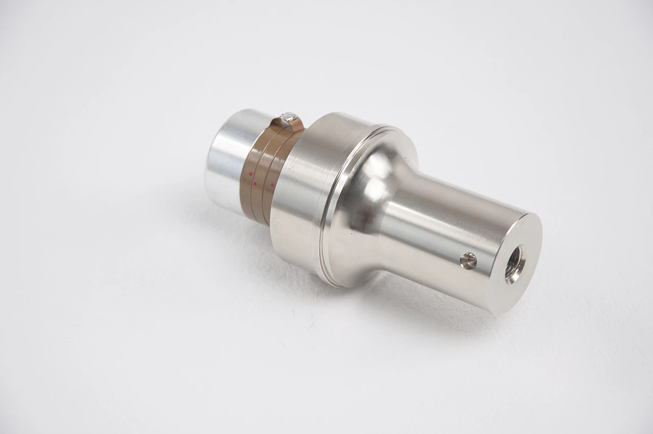 20kHz 1200Watt Branson 900 Replacement - Image 5