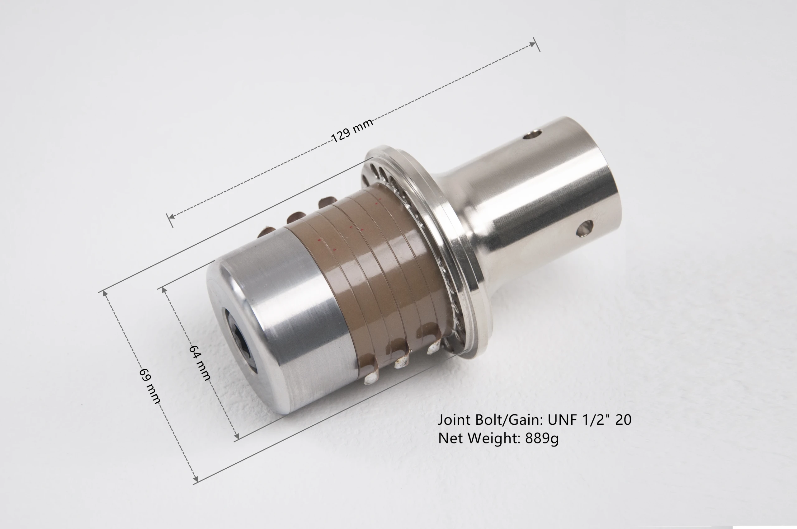 Branson-CJ20-20KHZ-3600Watt-922-Ultrasonic-Transducer-8