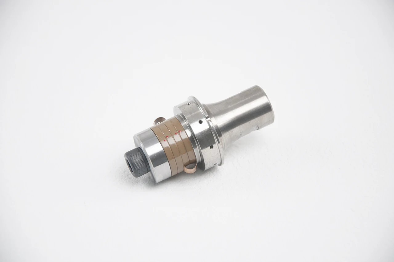 Herrmann Transducer 35kHz 1200watt