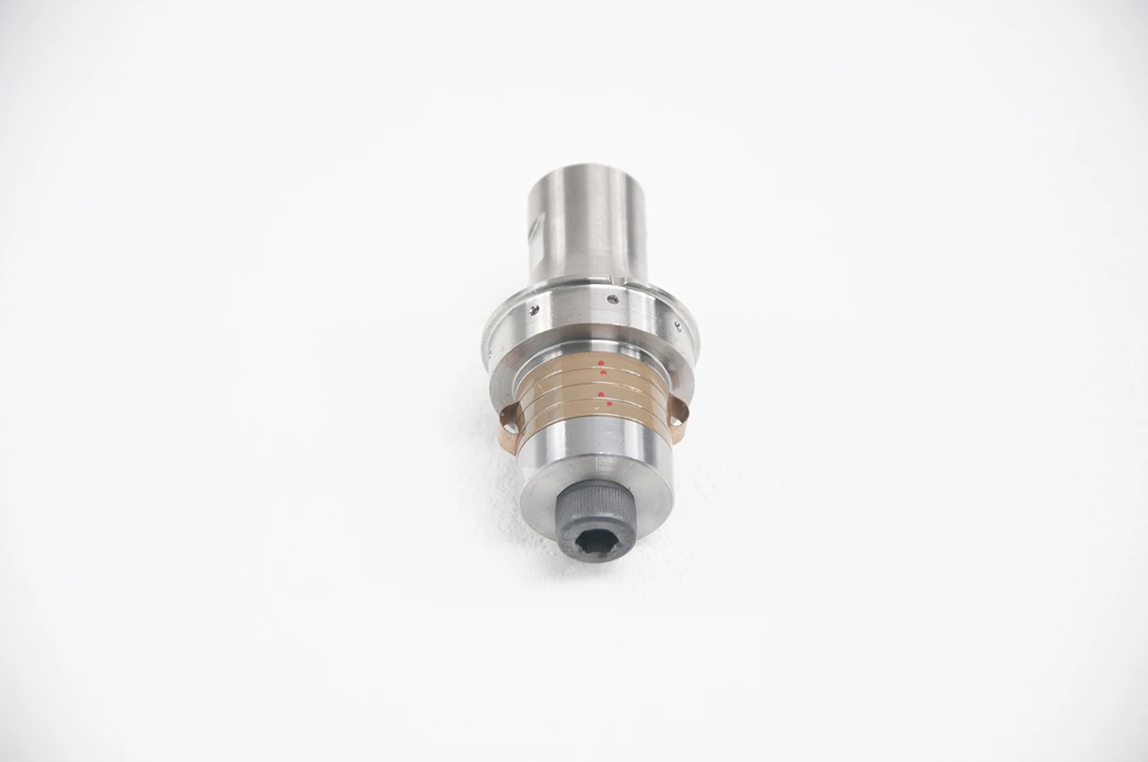 Herrmann Transducer 35kHz 1200watt - Image 2