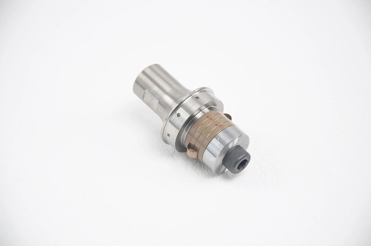 Herrmann Transducer 35kHz 1200watt - Image 3