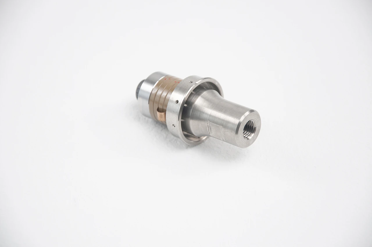 Herrmann Transducer 35kHz 1200watt - Image 5