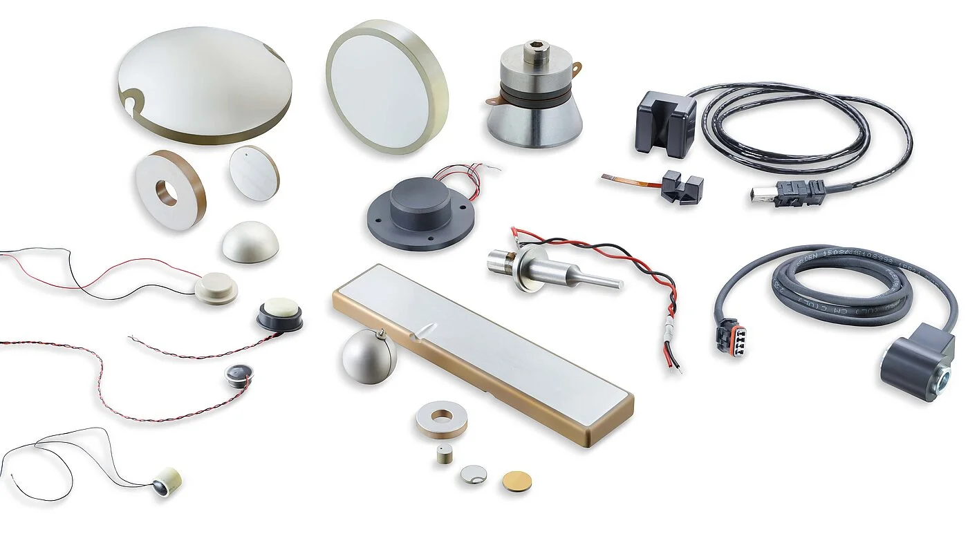 Piezo_Products_Applications