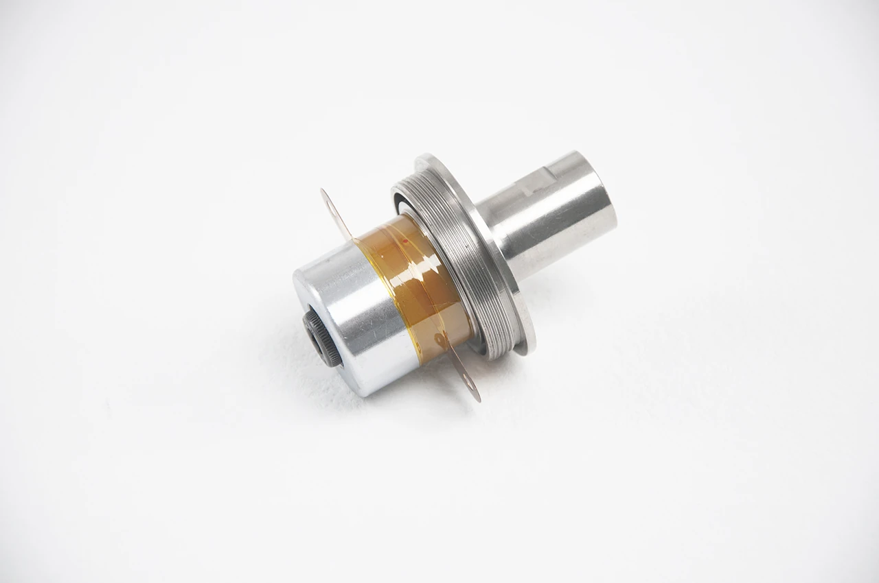 SoniKKs Transducer 35kHz 1200watt