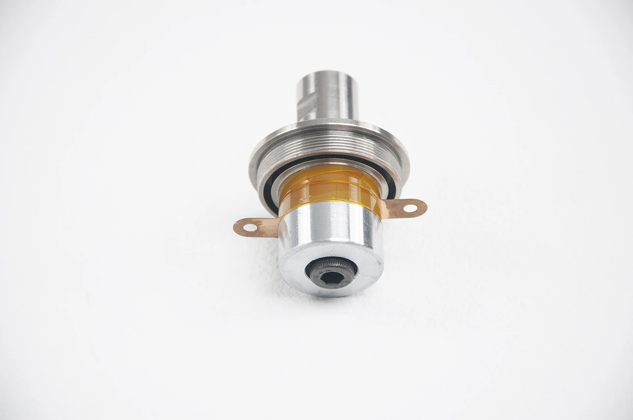 SoniKKs Transducer 35kHz 1200watt - Image 2