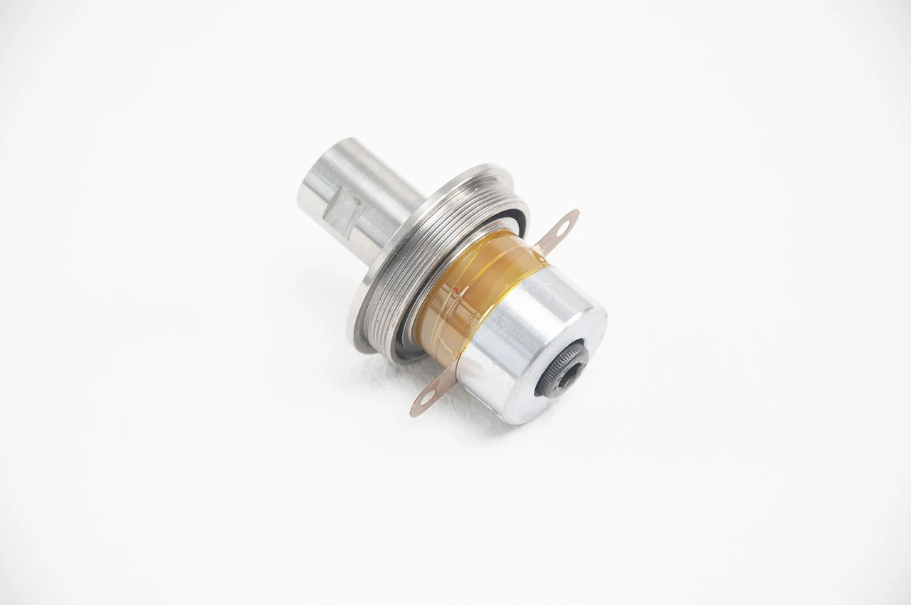 SoniKKs Transducer 35kHz 1200watt - Image 3