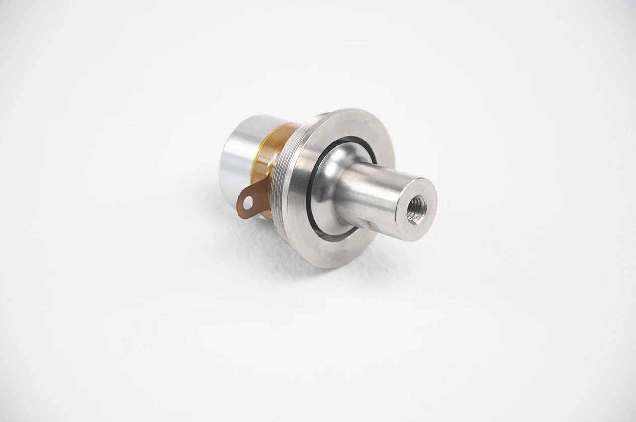 SoniKKs Transducer 35kHz 1200watt - Image 5