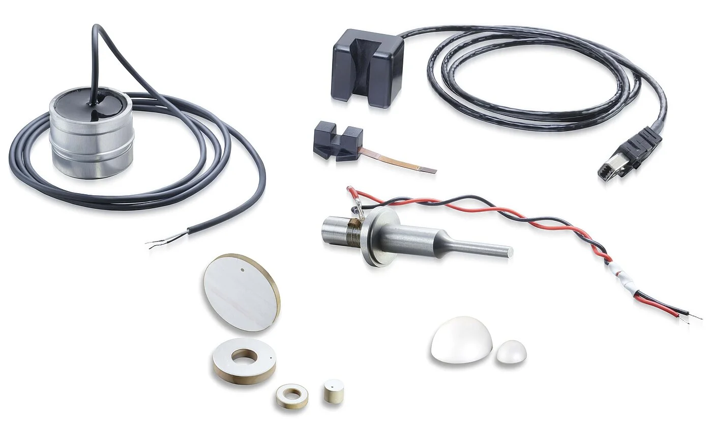 Piezo_Medical_Equipment_Overview