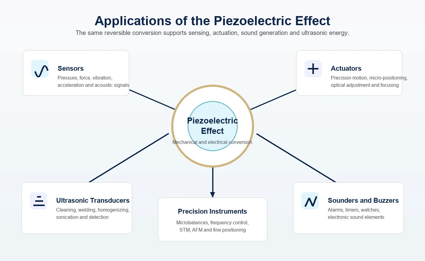 piezoelectric-effect-applications